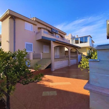 Apartments Karla Rogoznica  Exterior foto